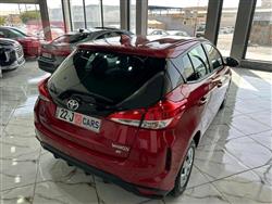 تويوتا يارس